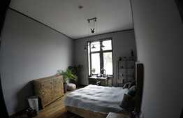 Apartament la cheie, finisaje moderne, decomandat, zona centrala!