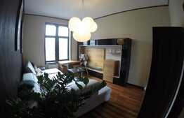 Apartament la cheie, finisaje moderne, decomandat, zona centrala!