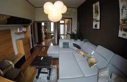 Apartament la cheie, finisaje moderne, decomandat, zona centrala!