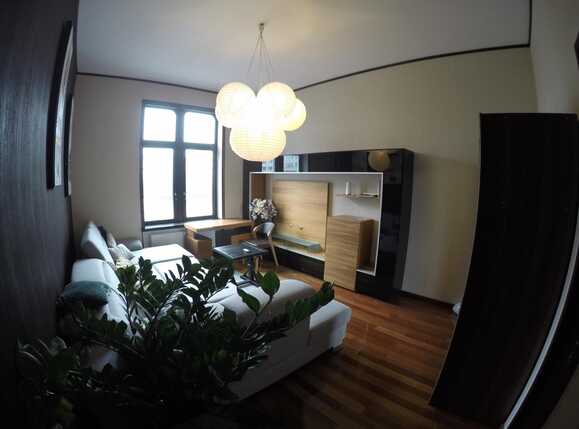 Apartament de vânzare 3 camere Central - 57673AV | BLITZ Cluj-Napoca | Poza4