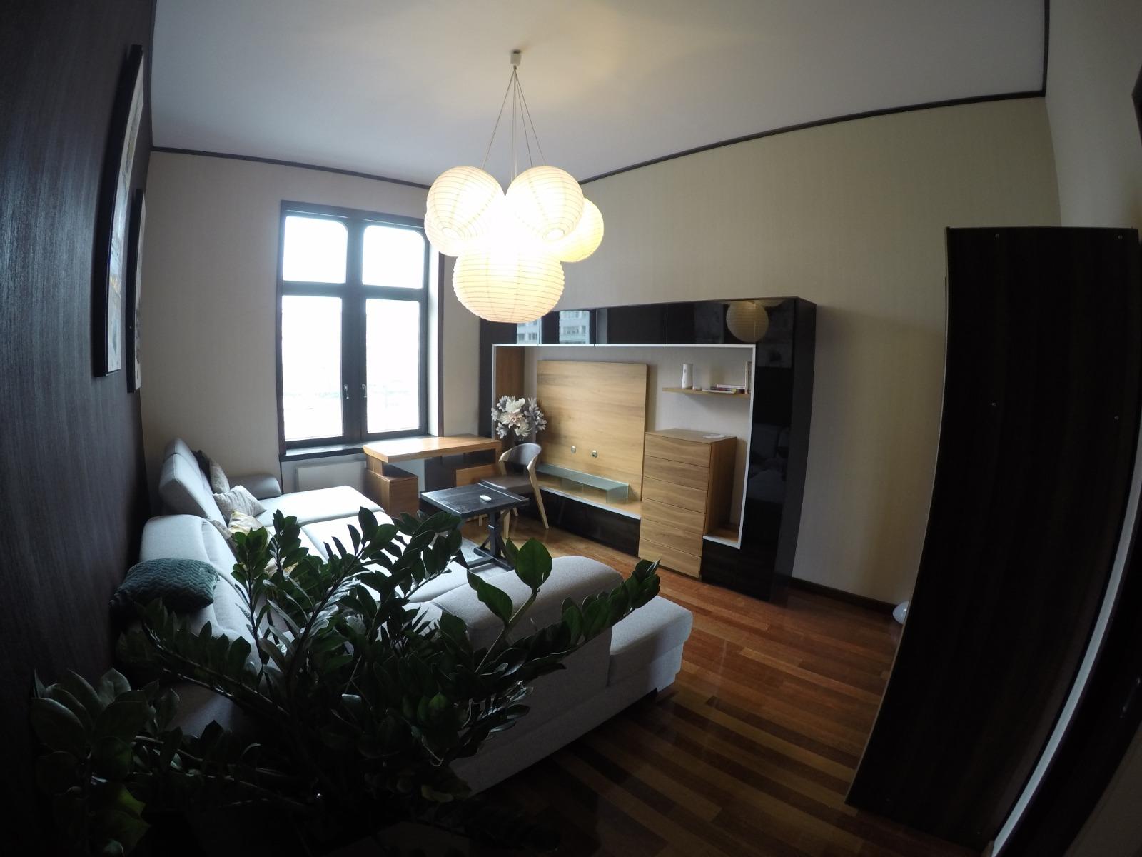 Apartament de vânzare 3 camere Central - 57673AV | BLITZ Cluj-Napoca | Poza4