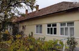 Casa cuplata, 60 mp utili, 600 mp teren, Someseni