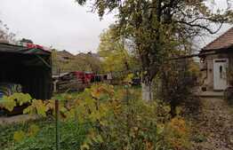 Casa cuplata, 60 mp utili, 600 mp teren, Someseni