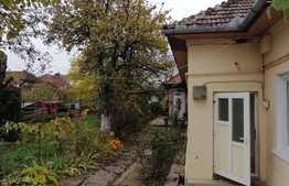 Casa cuplata, 60 mp utili, 600 mp teren, Someseni