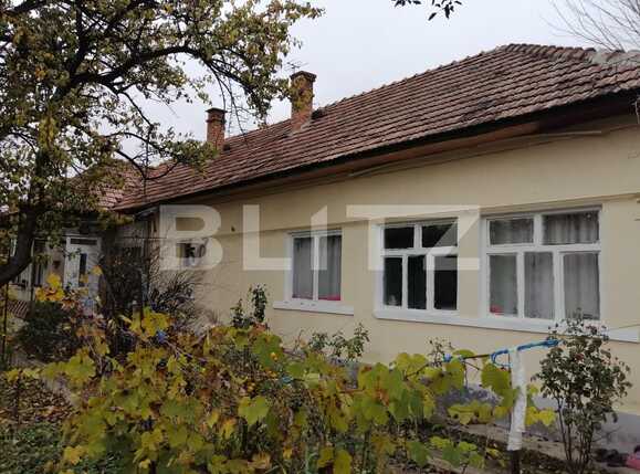 Casa de vânzare 2 camere Someseni - 57674CV | BLITZ Cluj-Napoca | Poza3