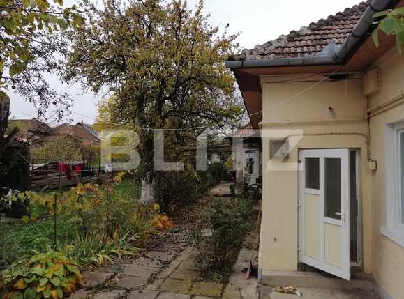 Casa de vânzare 2 camere Someseni - 57674CV | BLITZ Cluj-Napoca | Poza2