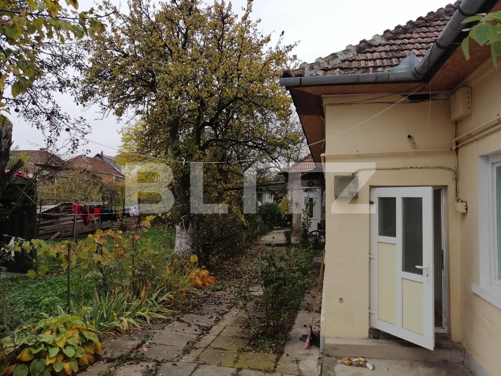 Casa de vânzare 2 camere Someseni - 57674CV | BLITZ Cluj-Napoca | Poza2