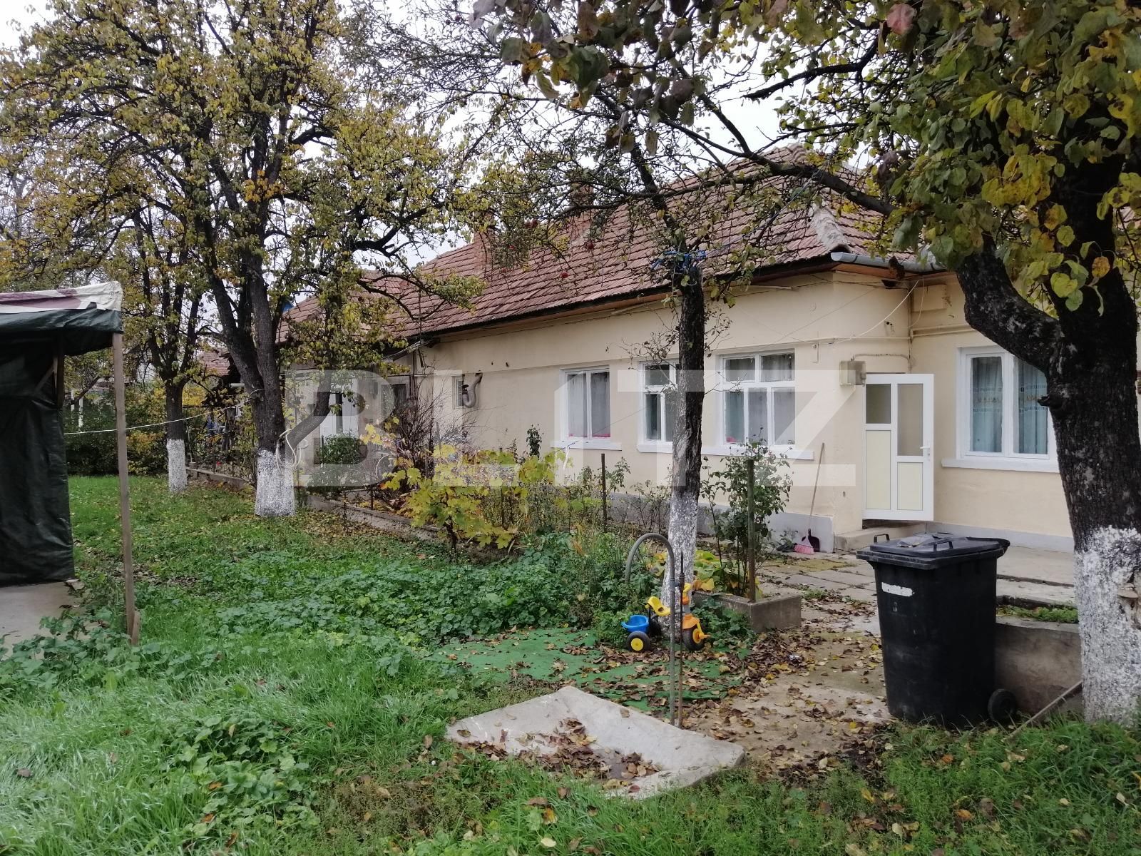 Casa de vânzare 2 camere Someseni - 57674CV | BLITZ Cluj-Napoca | Poza5