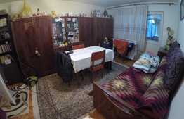 Apartament cu 2 camere decomandat, etaj intermediar, 51 mp, zona P-ta Flora