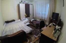 Apartament cu 2 camere decomandat, etaj intermediar, 51 mp, zona P-ta Flora