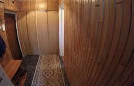 Apartament cu 2 camere decomandat, etaj intermediar, 51 mp, zona P-ta Flora