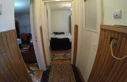 Apartament cu 2 camere decomandat, etaj intermediar, 51 mp, zona P-ta Flora