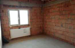 Casa individuala, 117 mp utili, 400 mp teren, Campenesti 