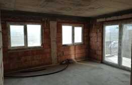 Casa individuala, 117 mp utili, 400 mp teren, Campenesti 