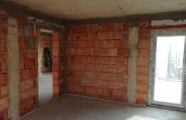 Casa individuala, 117 mp utili, 400 mp teren, Campenesti 