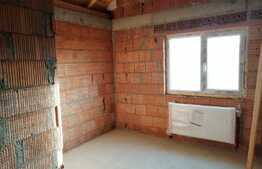 Casa individuala, 117 mp utili, 400 mp teren, Campenesti 