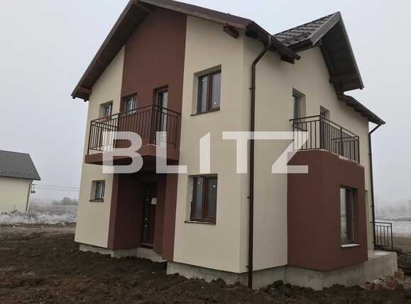 Casa de vânzare 4 camere Exterior Est - 57676CV | BLITZ Cluj-Napoca | Poza1