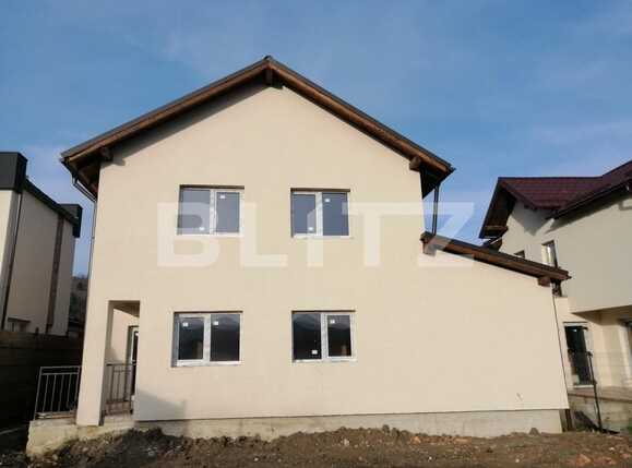 Casa de vânzare 4 camere Exterior Est - 57676CV | BLITZ Cluj-Napoca | Poza4
