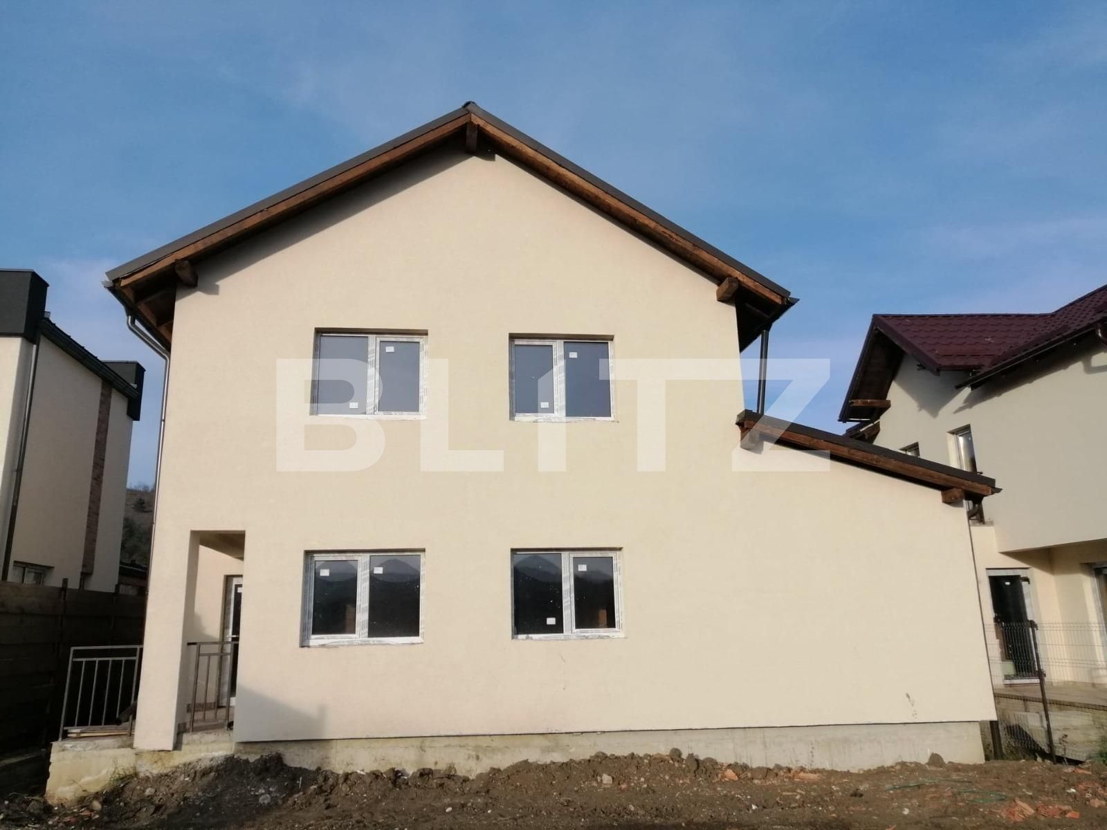 Casa de vânzare 4 camere Exterior Est - 57676CV | BLITZ Cluj-Napoca | Poza4