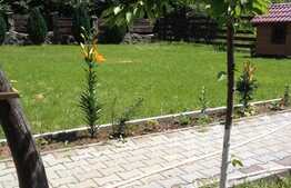 Cabana de vanzare la munte, 10 camere, ideala pentru investitie!