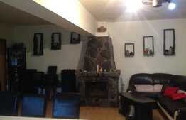 Cabana de vanzare la munte, 10 camere, ideala pentru investitie!