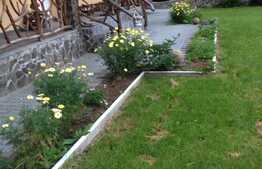 Cabana de vanzare la munte, 10 camere, ideala pentru investitie!