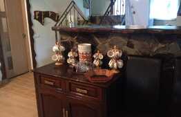 Cabana de vanzare la munte, 10 camere, ideala pentru investitie!