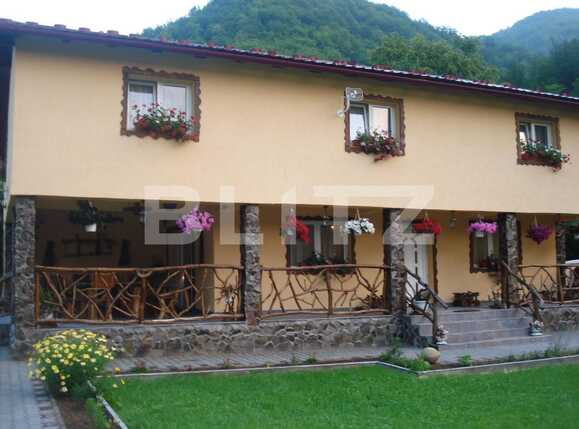 Casa de vânzare 10 camere Exterior Vest - 57677CV | BLITZ Cluj-Napoca | Poza2