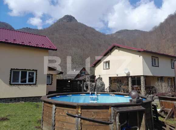 Casa de vânzare 10 camere Exterior Vest - 57677CV | BLITZ Cluj-Napoca | Poza3