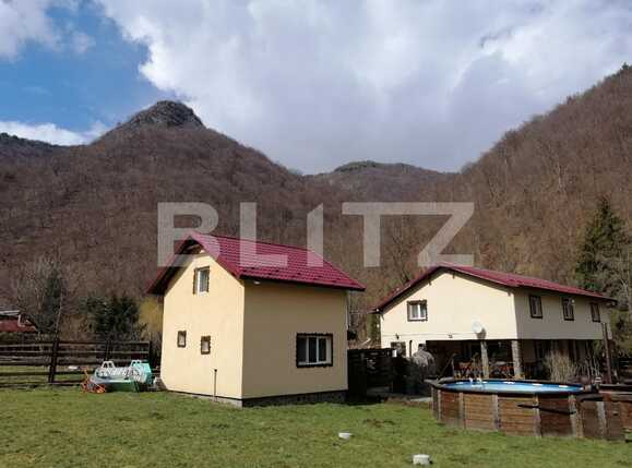 Casa de vânzare 10 camere Exterior Vest - 57677CV | BLITZ Cluj-Napoca | Poza5