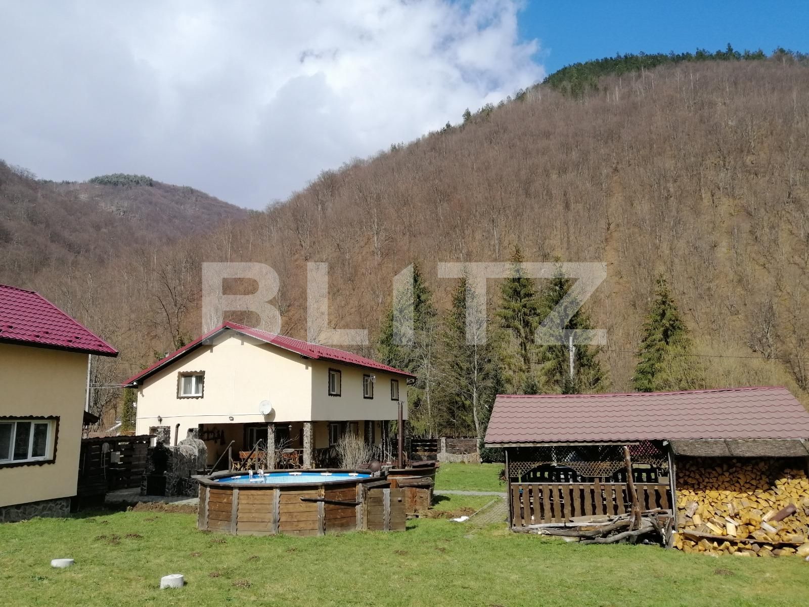 Casa de vânzare 10 camere Exterior Vest - 57677CV | BLITZ Cluj-Napoca | Poza9