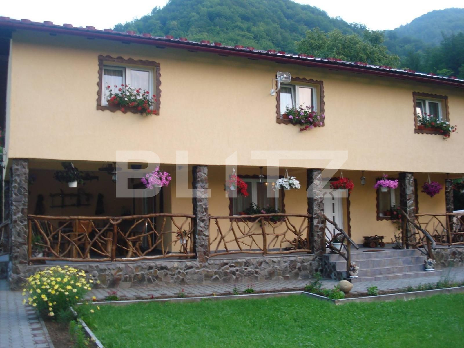 Casa de vânzare 10 camere Exterior Vest - 57677CV | BLITZ Cluj-Napoca | Poza2