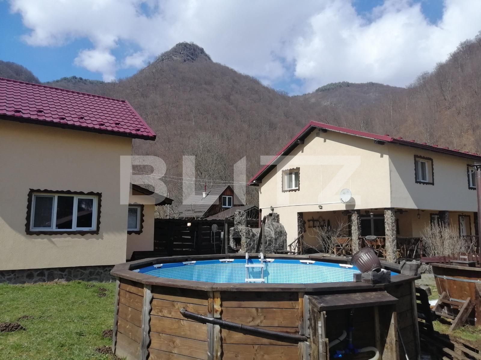 Casa de vânzare 10 camere Exterior Vest - 57677CV | BLITZ Cluj-Napoca | Poza3