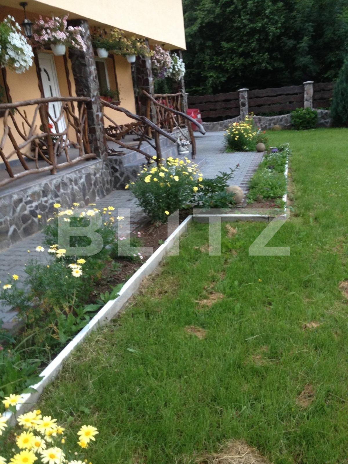 Cabana De Vanzare La Munte 10 Camere Ideala Pentru Investitie Cod 57677