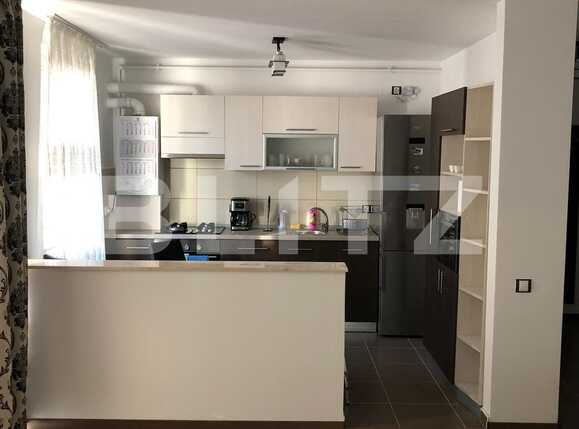Apartament de vânzare 3 camere Floreşti - 57678AV | BLITZ Cluj-Napoca | Poza3
