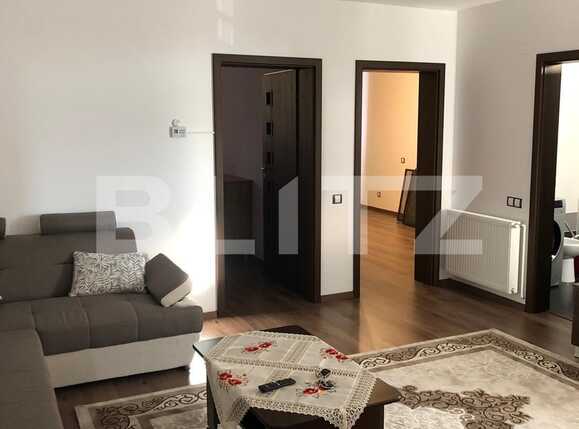 Apartament de vânzare 3 camere Floreşti - 57678AV | BLITZ Cluj-Napoca | Poza1