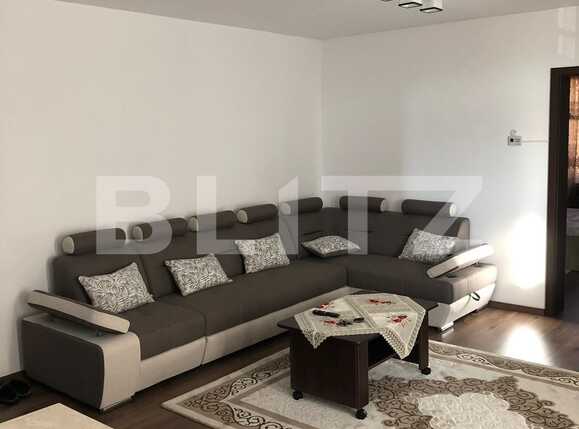 Apartament de vânzare 3 camere Floreşti - 57678AV | BLITZ Cluj-Napoca | Poza2