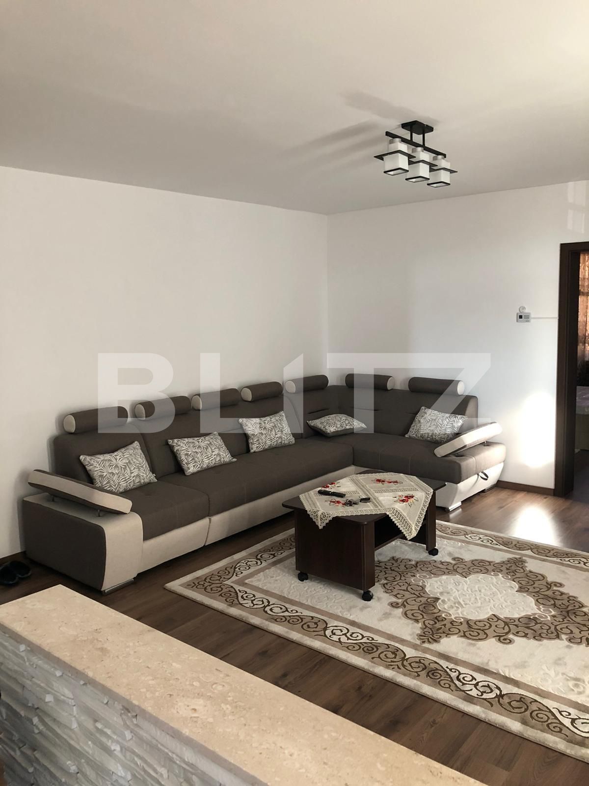 Apartament de vânzare 3 camere Floreşti - 57678AV | BLITZ Cluj-Napoca | Poza2