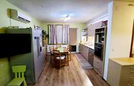 Apartament 3 camere, zona strazii Subcetate!