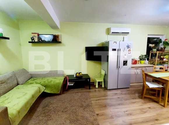 Apartament de vânzare 3 camere Floreşti - 57679AV | BLITZ Cluj-Napoca | Poza1