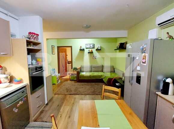 Apartament de vânzare 3 camere Floreşti - 57679AV | BLITZ Cluj-Napoca | Poza3