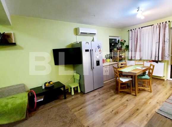 Apartament de vânzare 3 camere Floreşti - 57679AV | BLITZ Cluj-Napoca | Poza2