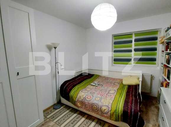 Apartament de vânzare 3 camere Floreşti - 57679AV | BLITZ Cluj-Napoca | Poza6