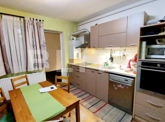 Apartament de vânzare 3 camere Floreşti - 57679AV | BLITZ Cluj-Napoca | Poza4