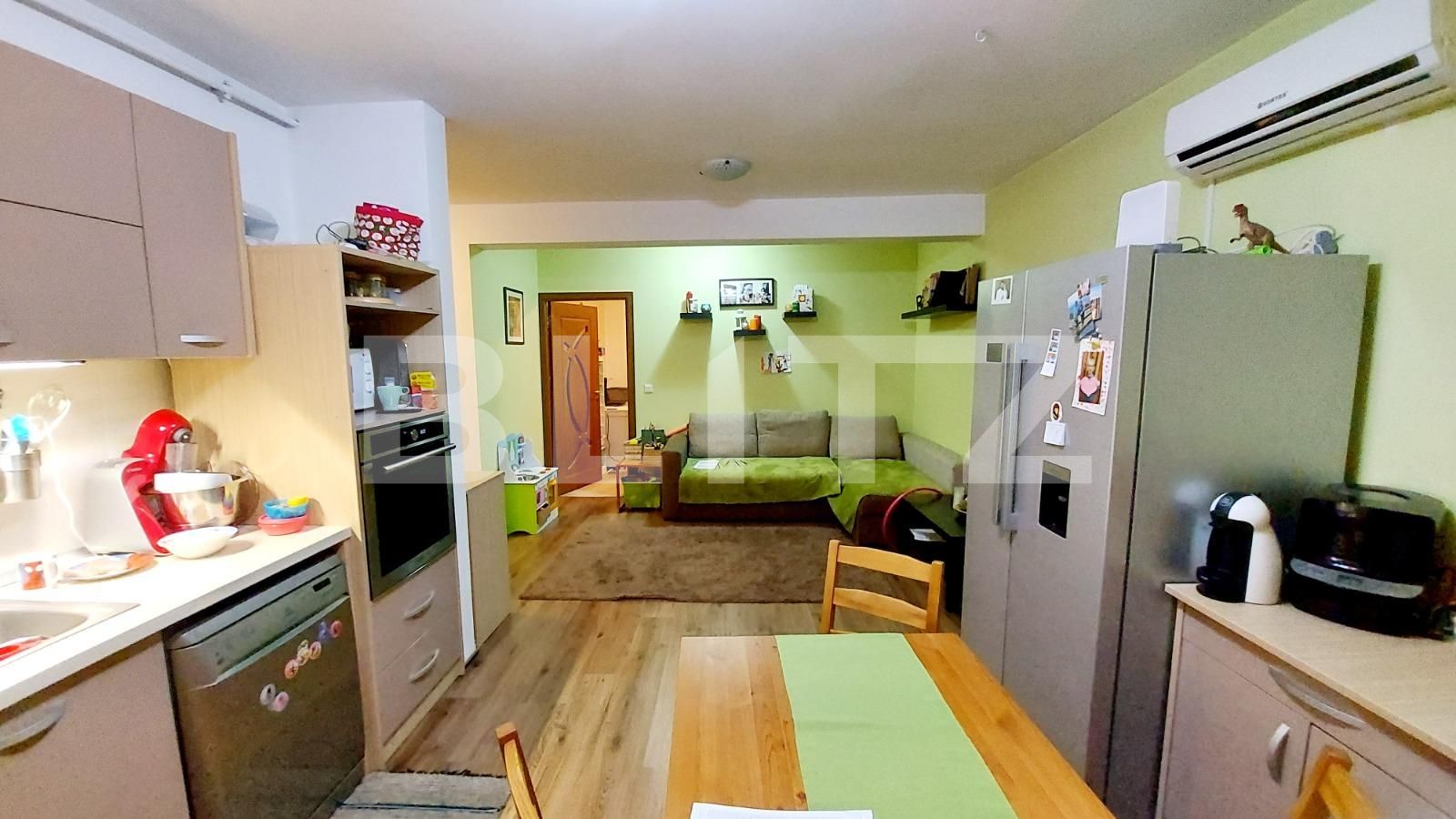 Apartament de vânzare 3 camere Floreşti - 57679AV | BLITZ Cluj-Napoca | Poza3