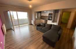 Apartament modern, 2 camere, 53 mp, parcare, zona Terra!