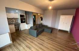 Apartament modern, 2 camere, 53 mp, parcare, zona Terra!