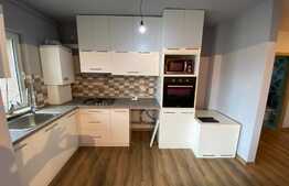 Apartament modern, 2 camere, 53 mp, parcare, zona Terra!