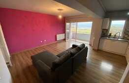 Apartament modern, 2 camere, 53 mp, parcare, zona Terra!