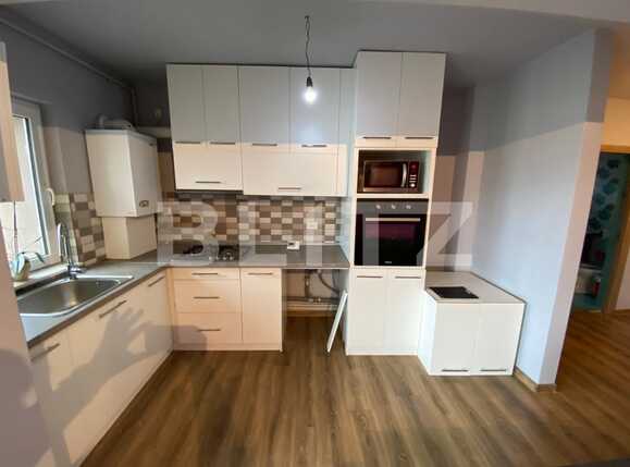 Apartament de vânzare 2 camere Floreşti - 57680AV | BLITZ Cluj-Napoca | Poza5